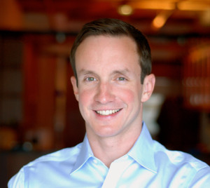 El CEO de Starburst, Justin Borgman