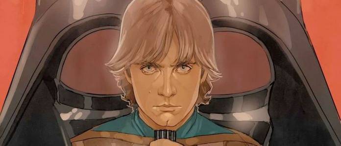 Reseñas de cómics - Star Wars # 75 Reseñas de cómics - Star Wars # 75