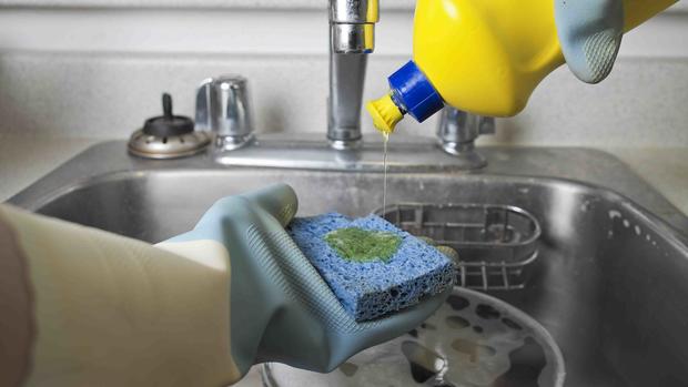 [TLMD - LV] Este es el lugar más sucio de tu casa y no es el inodoro