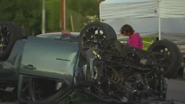 [TLMD - LA] Conductor se declara no culpable por la muerte de dos hermanos