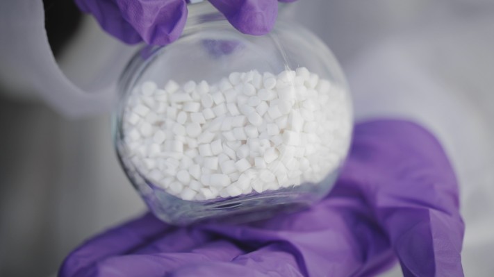 VEnvirotech transforma los desechos orgánicos en bioplásticos