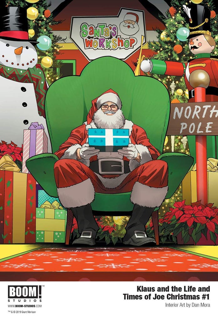 Klaus-and-the-Life-and-Times-of-Joe-Christmas-1-Preview-2 Klaus-and-the-Life-and-Times-of-Joe-Christmas-1-Preview-2