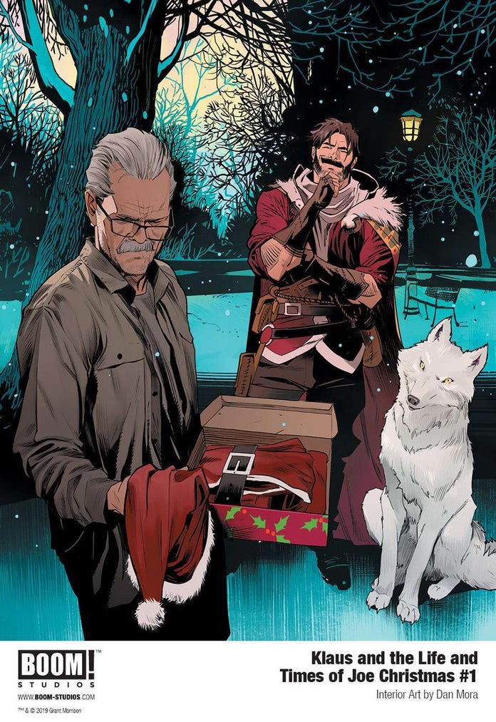 Klaus-and-the-Life-and-Times-of-Joe-Christmas-1-Preview-3 Klaus-and-the-Life-and-Times-of-Joe-Christmas-1-Preview-3