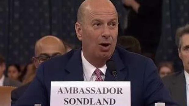 [TLMD - LV] Graves revelaciones del embajador de EEUU ante la UE