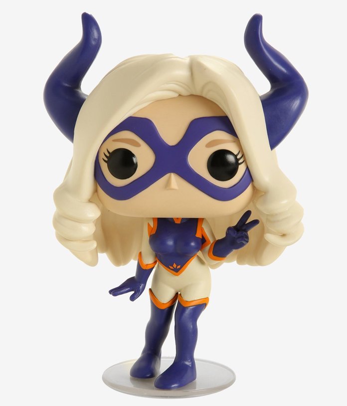 Mount-lady-funko Mount-lady-funko