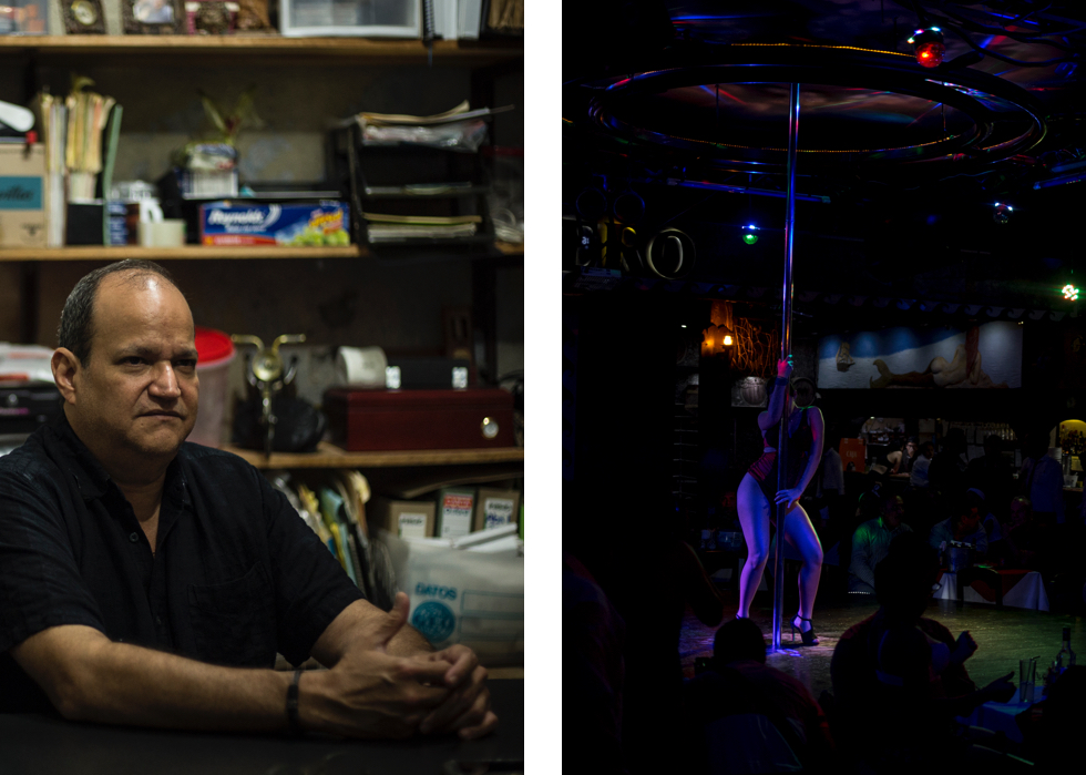 La trampa de la capital del sur