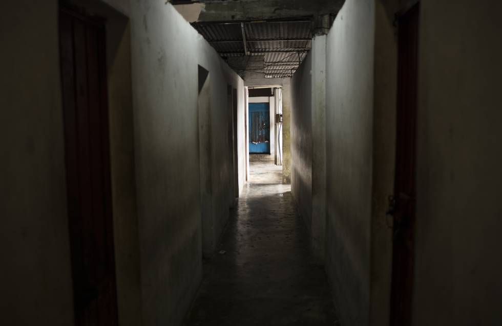 La trampa de la capital del sur