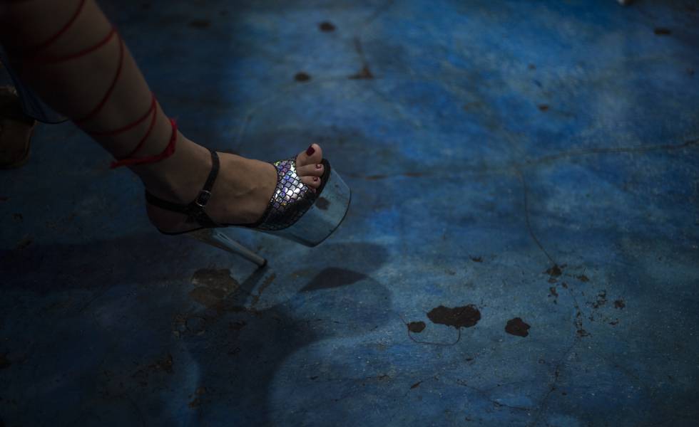 La trampa de la capital del sur