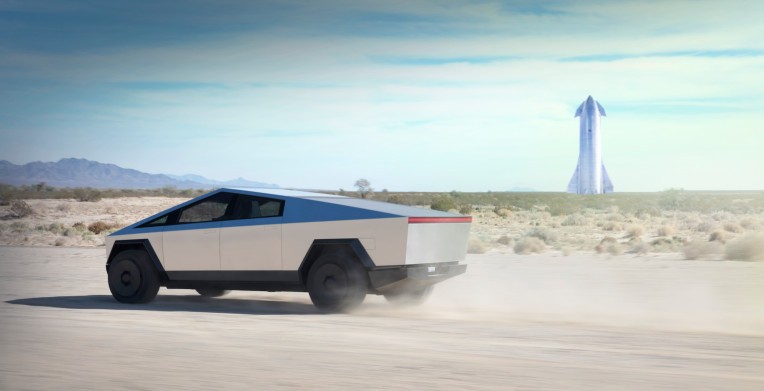 Max Q: la NASA suscribe nuevas empresas de entrega de la Luna