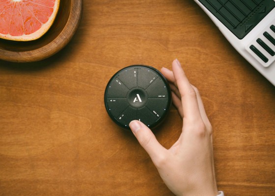 Artiphon lanza una campaña de Kickstarter para su nuevo dispositivo musical Orba