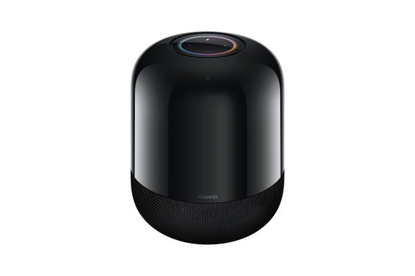 Devialet se asocia con Huawei para nuevo orador