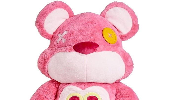 Peluche de League of Legends
