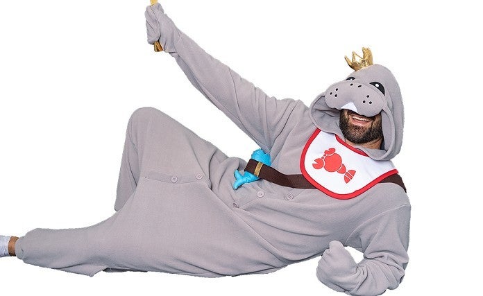 League of Legends Onesie