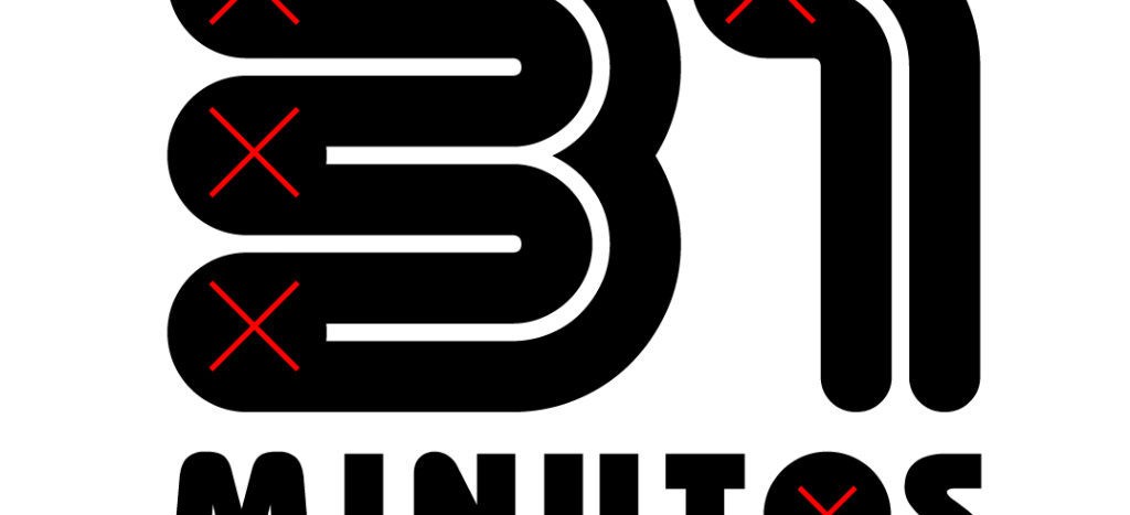 31 minutos protesta así por agresiones a manifestantes en Chile