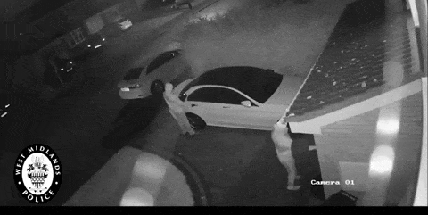 5 maneras impresionantes en que los delincuentes usan señales inalámbricas para robar todo, incluso su automóvil