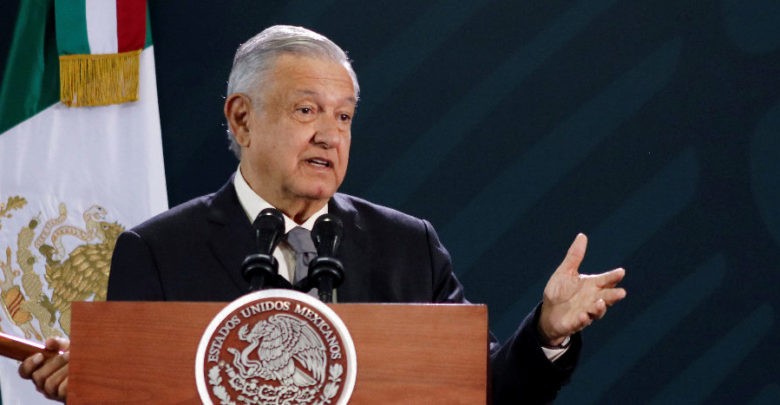 AMLO se presenta como líder humanista de izquierda, pero sus políticas carecen de los más mínimos principios: Vivanco