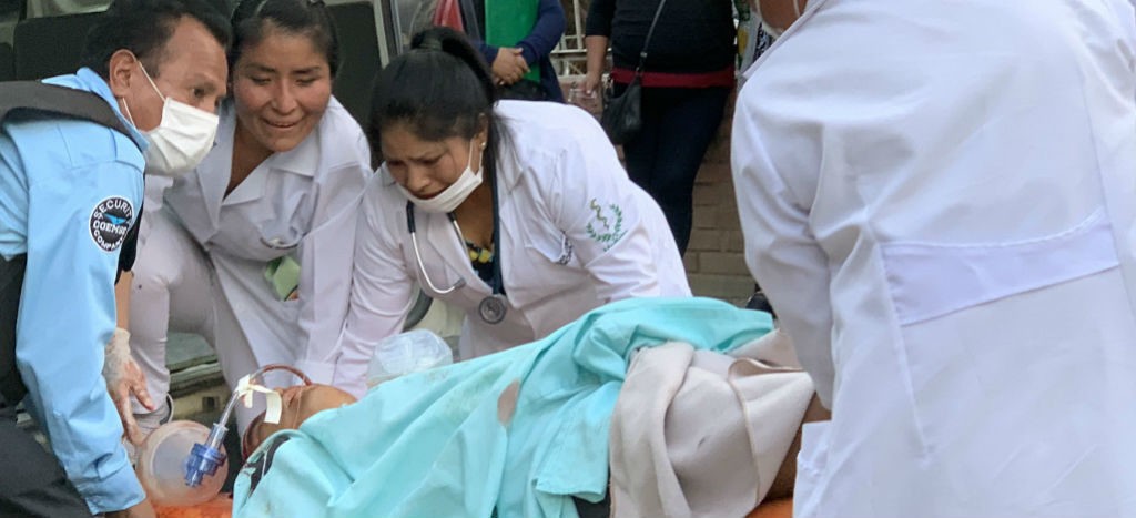 Al menos 6 muertos en Bolivia, durante protestas | Videos