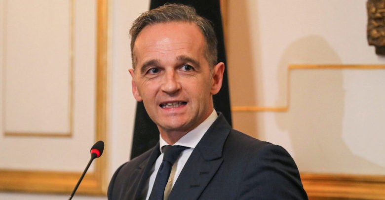 Alemania exige a Irán cumplir con el acuerdo nuclear