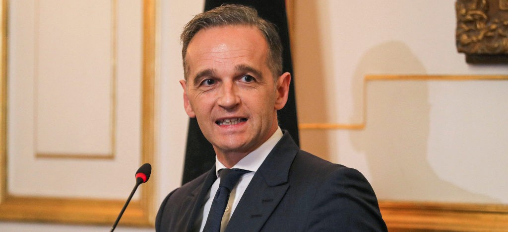 Alemania exige a Irán cumplir con el acuerdo nuclear