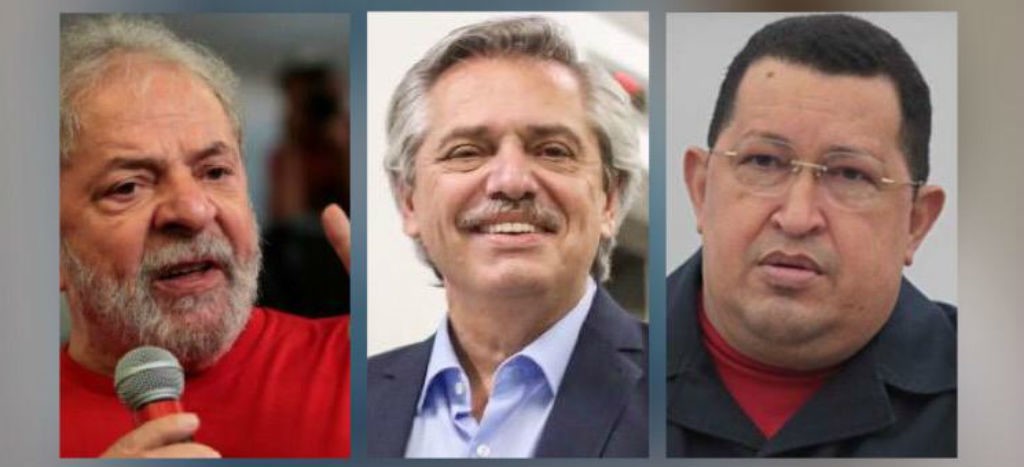 Artículo | Washington, caos latinoamericano y golpe militar