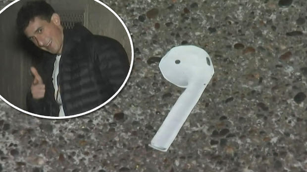 [TLMD - NATL] Se buscan distraídos: artista hace de las suyas en calles de San Francisco