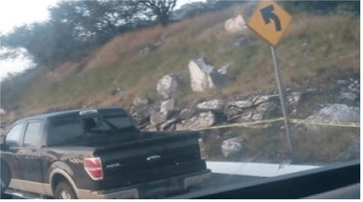 Atacan a balazos a policías de Corregidora, pareja de delincuentes los balea, hay un herido