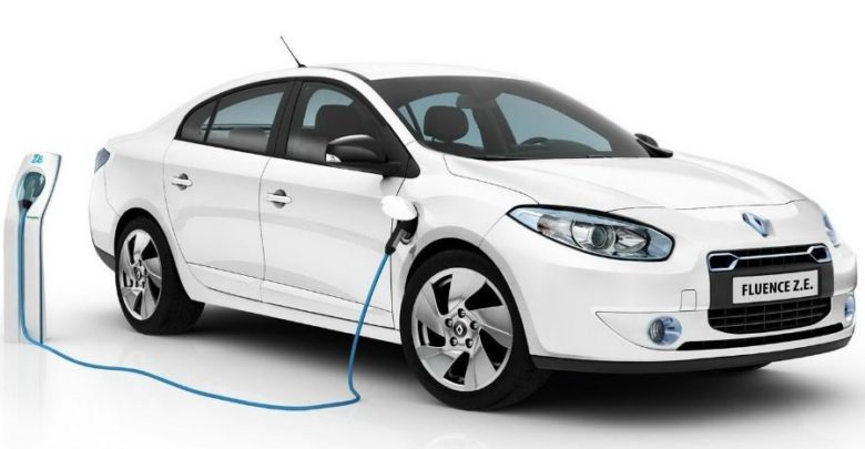 Baterías de litio darían nueva vida a los autos eléctricos