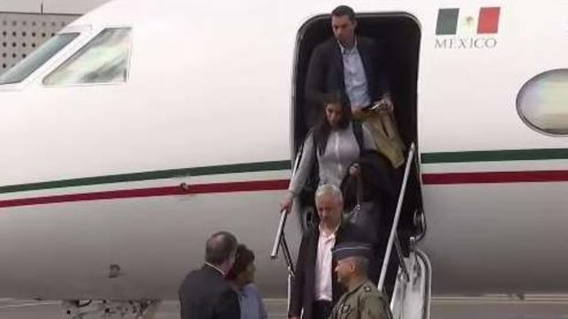 [TLMD - LV] Senadora se declara como presidente de Bolivia