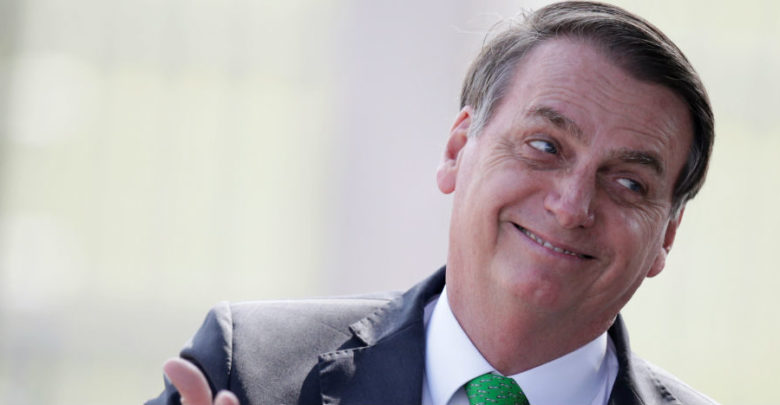 Bolsonaro deja su partido y anuncia una nueva formación, ‘Alianza por Brasil’