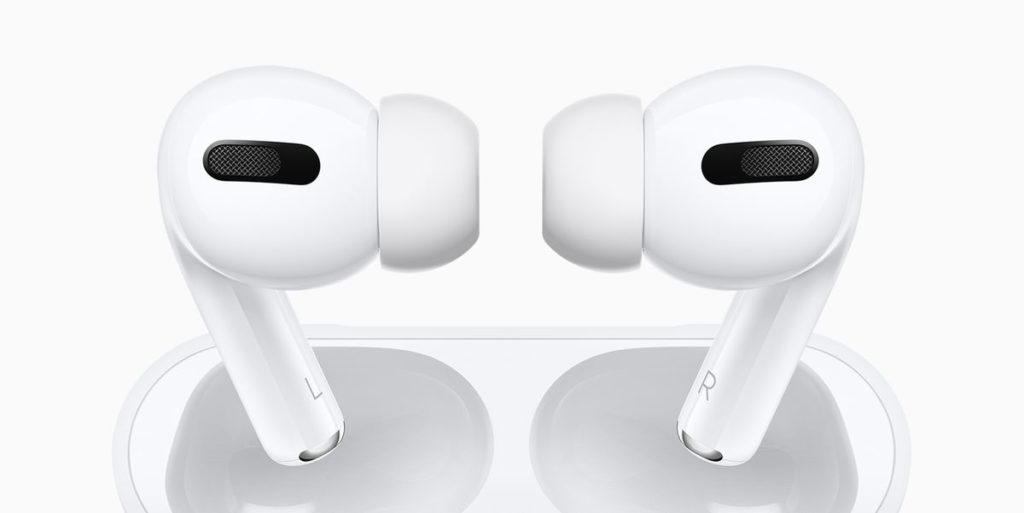 Cómo evitar que tus AirPods se conviertan en un desastre lleno de suciedad