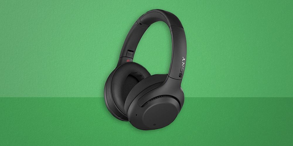 Califique estos auriculares inalámbricos con cancelación de ruido de Sony por $ 120 de descuento