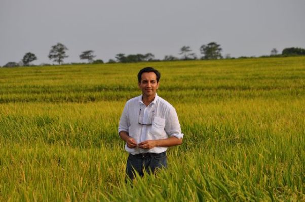 Cervest recauda £ 3.7M para la plataforma AI de Ciencias de la Tierra para predecir los efectos climáticos