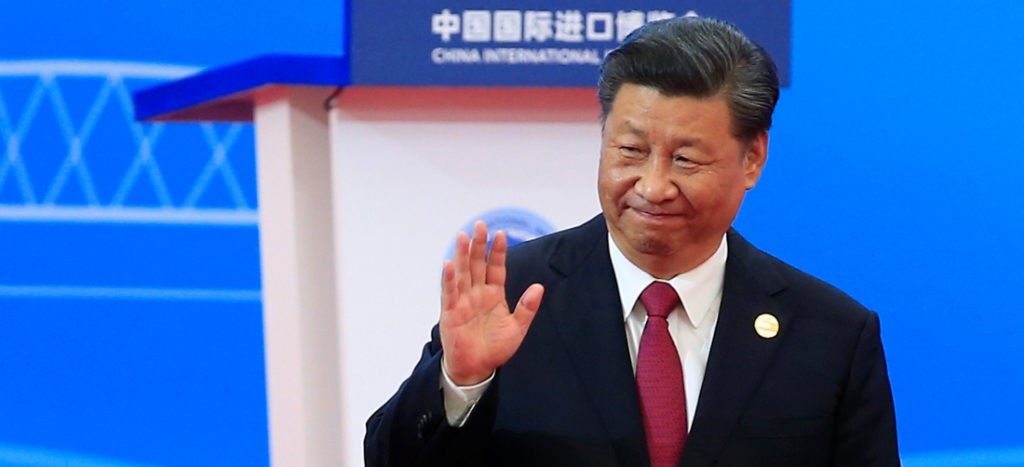 China abrirá su mercado a la inversión extranjera, anuncia el presidente Xi Jinping