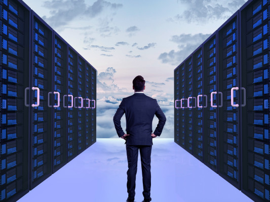 Chronosphere se lanza con $ 11M Serie A para construir una herramienta de monitoreo escalable y nativa de la nube