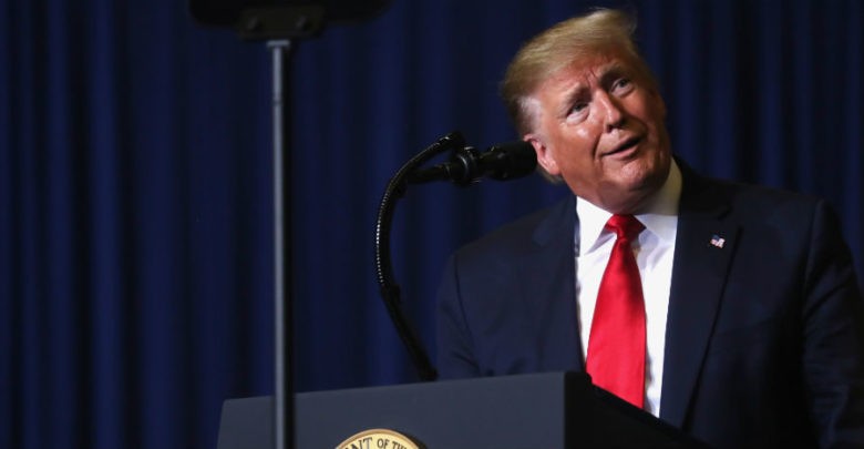Con sierras eléctricas, pandilleros traspasan el muro de Trump: Washington Post
