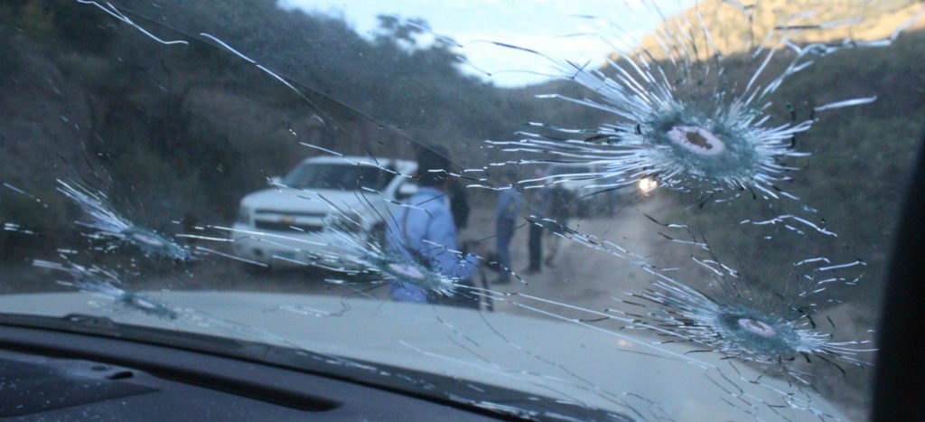 Congresistas de EU ven “cuento de hadas” de AMLO o prefieren ir a Siria que a algunas partes de México