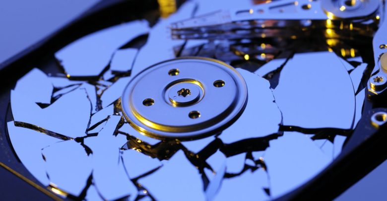 Cómo borrar una computadora de todos sus datos personales