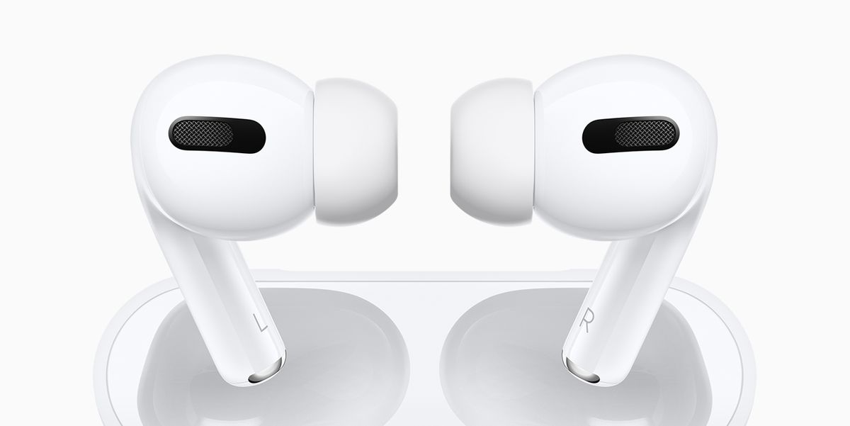 Cómo evitar que tus AirPods se conviertan en un desastre lleno de suciedad