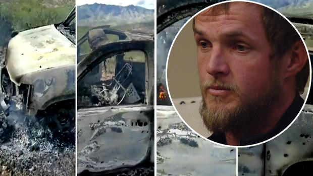 [TLMD - NATL] Rompe el silencio familia de estadounidenses asesinados en México