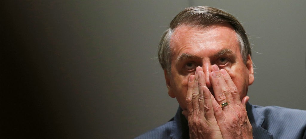 Denuncian a Bolsonaro por ‘incitar genocidio indígena’