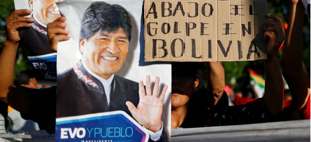 Derrota tras derrota: la fallida socialdemocracia criolla (Artículo)