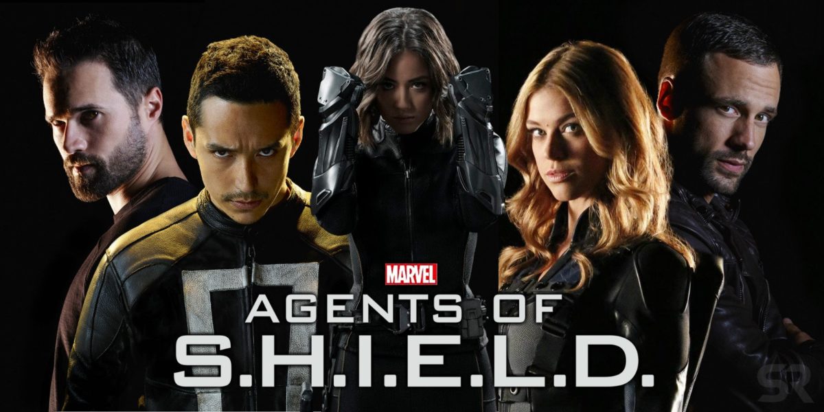 Disney Agents Of Shield Es El Programa Favorito De Beta Testers La Neta Neta