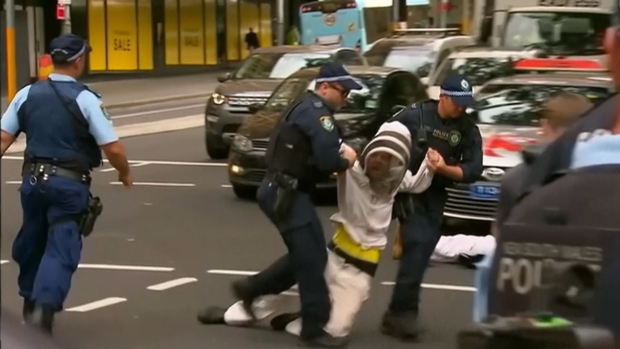 [TLMD - NATL] En video: los excéntricos personajes que luchan contra el cambio climático