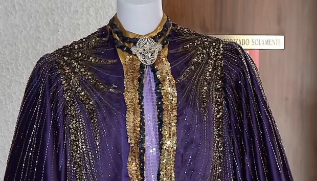 [TLMD - PR] ¿Qué pasará con las cientos de capas de Walter Mercado?