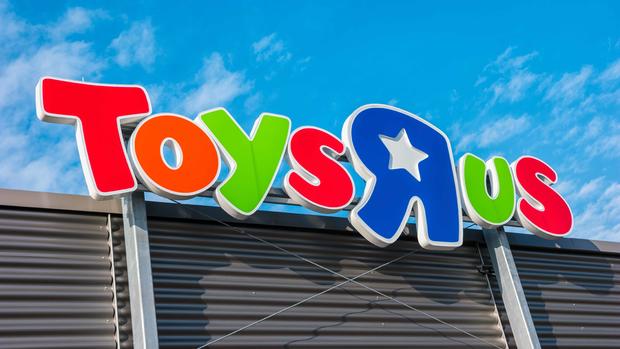 [TLMD - LV] Regreso inesperado: Toys "R" Us abre nueva tienda