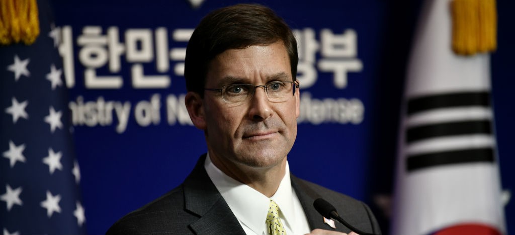 EU insta a Seúl y Tokio a mantener intercambio de información militar