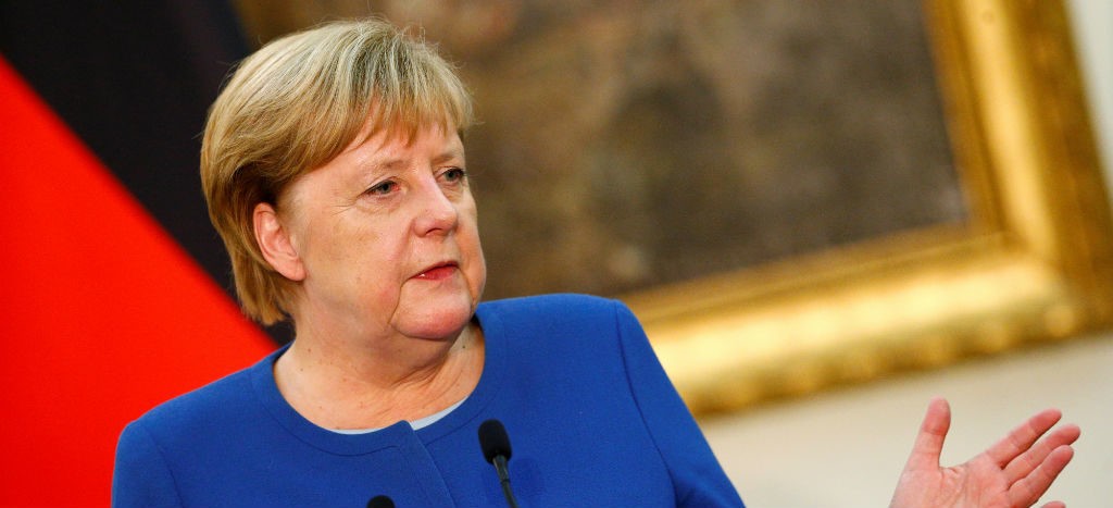 Economía alemana evita recesión en tercer trimestre