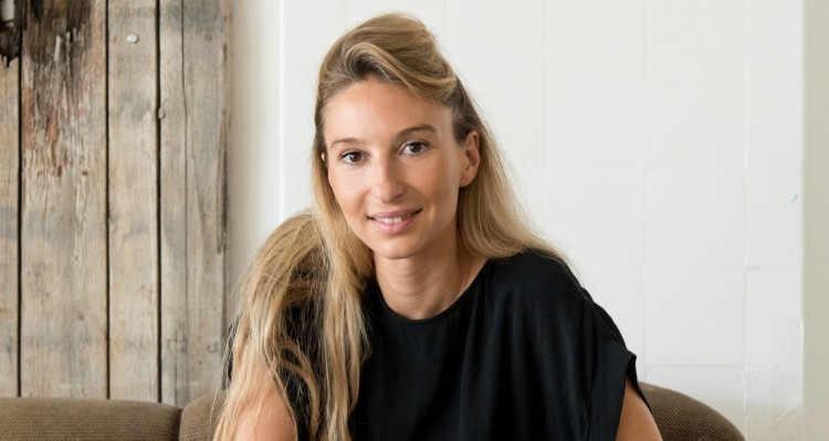 El CEO de Omnius, Sofie Quidenus-Wahlforss, se une a nosotros en Disrupt Berlin