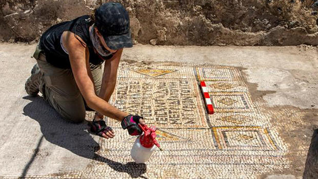 Las dudas sobre el milagro de Jesus de los peces y panes