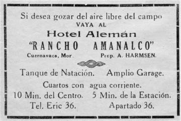 Placa del hotel original donde sucedió el atentado